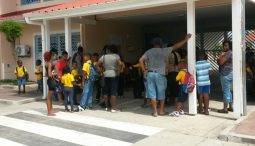 Reportage photo : Saint-Martin un mois après l'ouragan