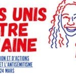 Semaine d'éducation et d'actions contre le racisme et l'antisémitisme