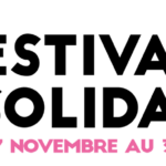 Le Festival des Solidarités – édition 2023