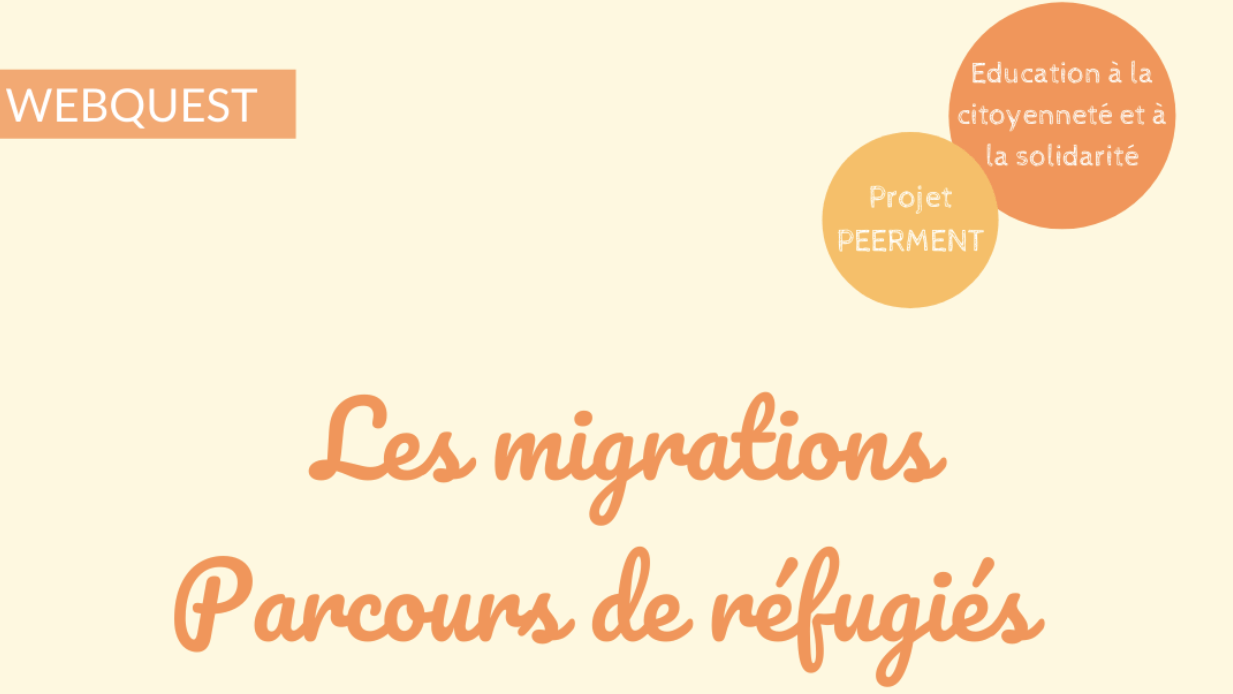 Racisme et migrations - Des ressources pour lutter contre les préjugés