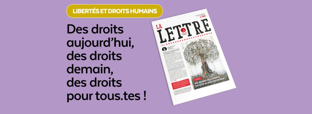 Rompre l’isolement pour recréer du lien intra-familial