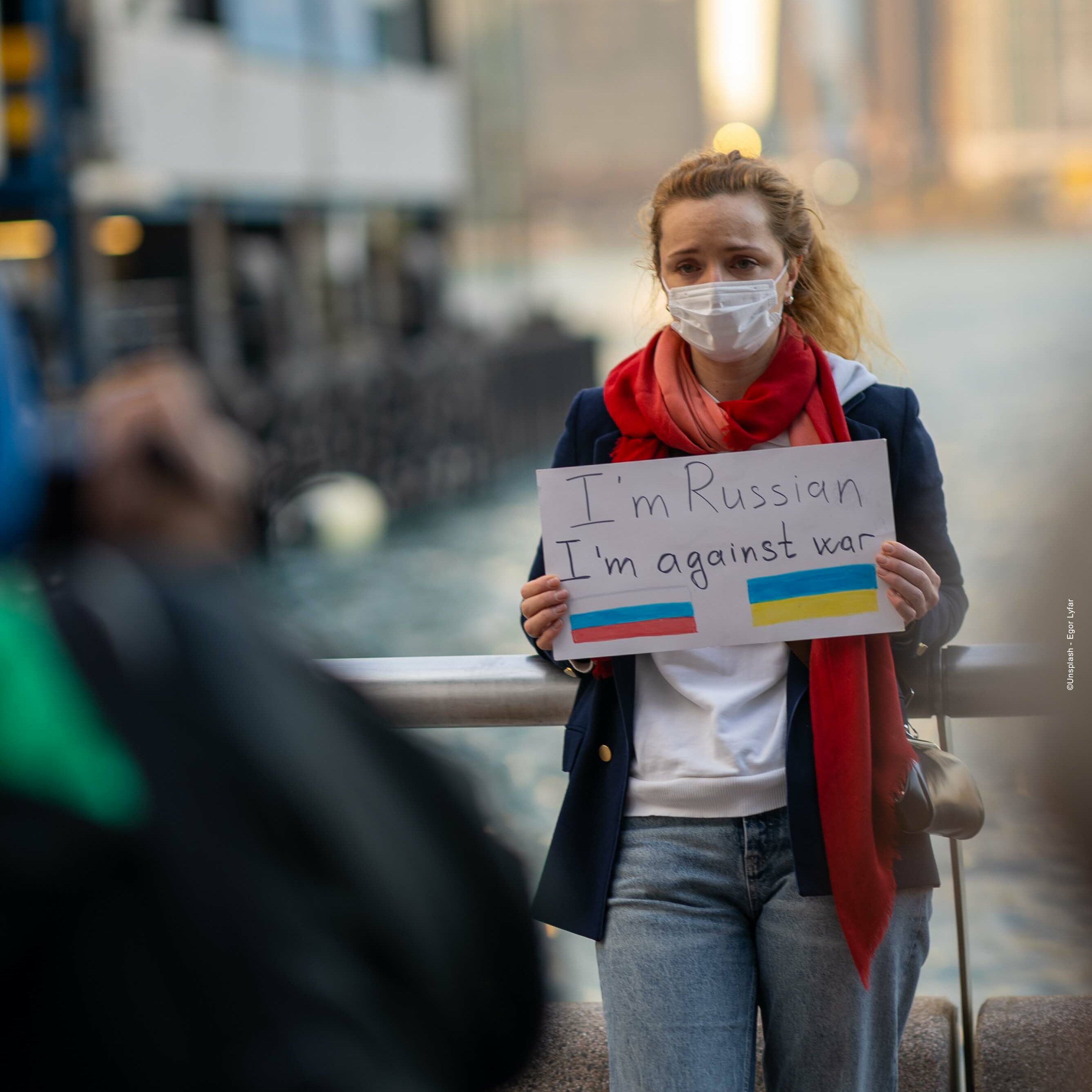 Guerre en Ukraine - Des séjours de répit pour 80 jeunes victimes