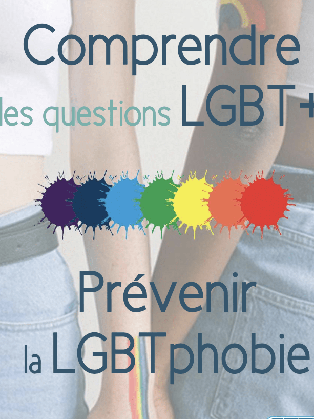 Journée internationale contre l’homophobie, la biphobie et la transphobie – 17 mai