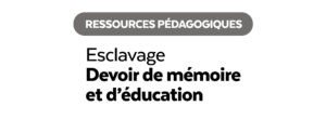 Esclavage