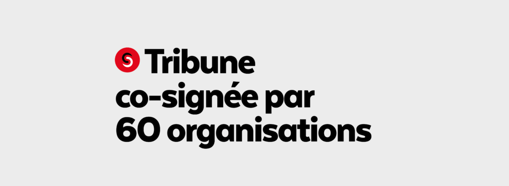 "Répondre à l'urgence sociale, environnementale et démocratique"