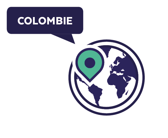 Colombie