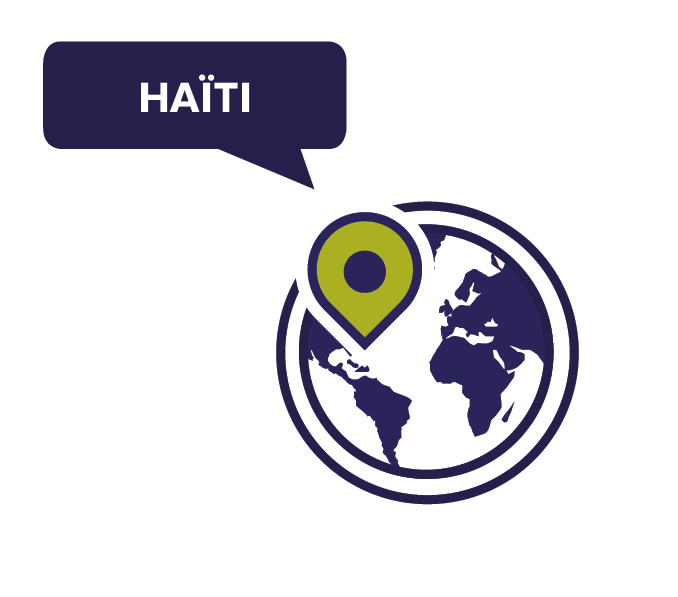 Haïti