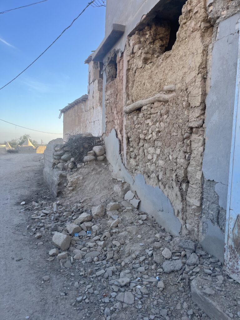 Rentrée Solidaire Maroc