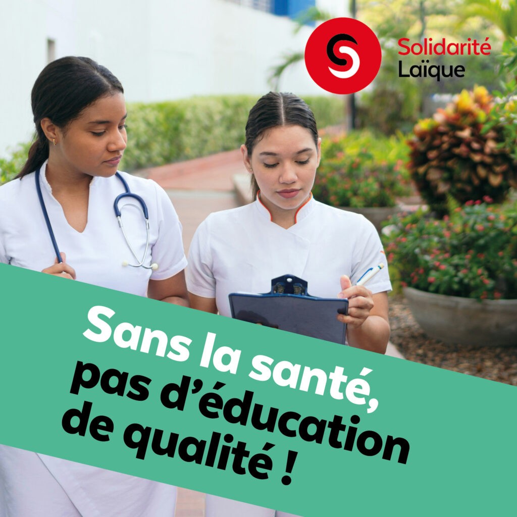 Éducation Santé Colombie