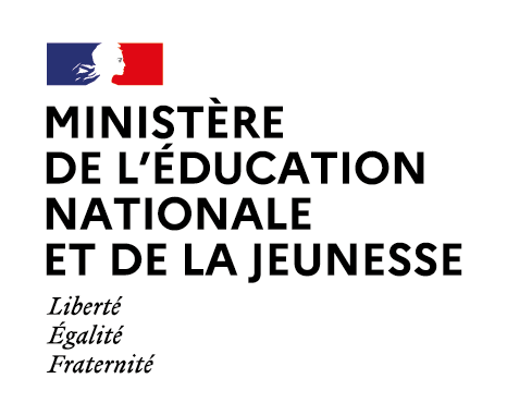 Ministère de l'Éducation Nationale et de la Jeunesse