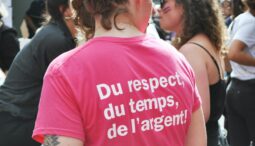 Journée internationale des droits de femmes - outil pédagogique