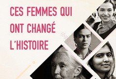 Journée internationale des droits de femmes - outil pédagogique