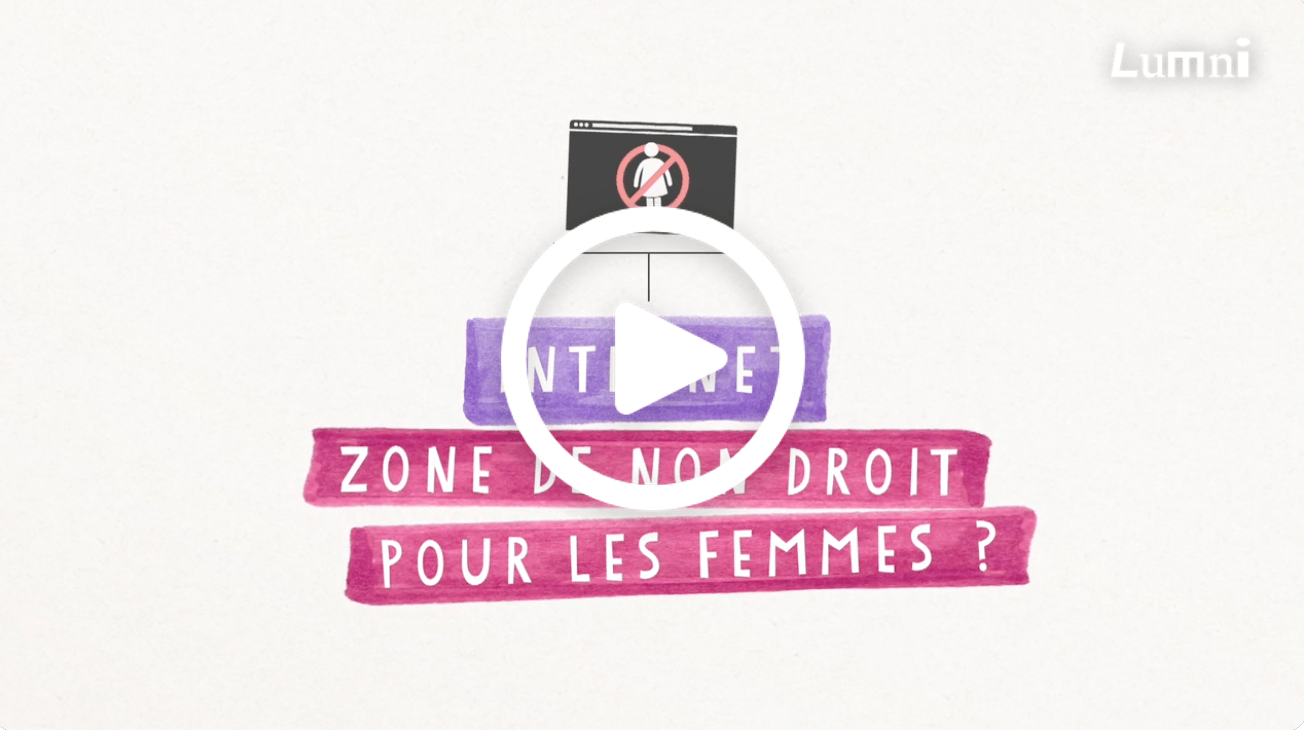 Journée internationale des droits de femmes - outil pédagogique