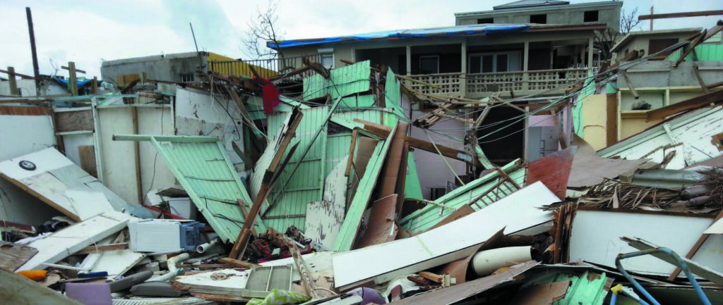 Crise après crise, on ne lâche rien ! Lettre trim 90 - Crise après crise