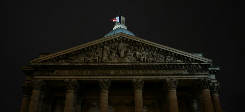 La laïcité a 120 ans ! 120 ans de la laïcité